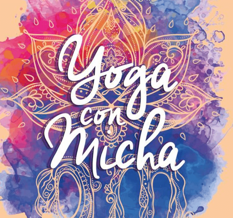 Yoga con Micha