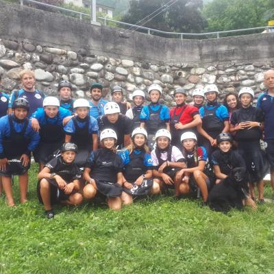 Collegiali Giovani Speranze 2019