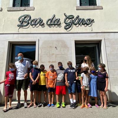 Fine Corso Canoa 2020 2