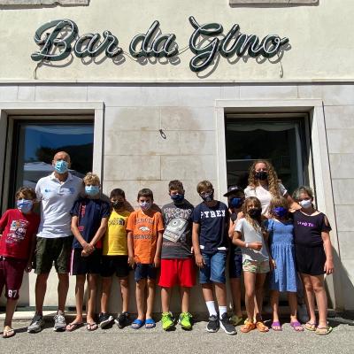 Fine Corso Canoa 2020 3