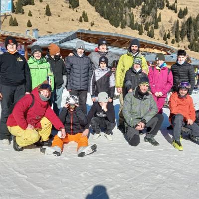 Montagna 2022