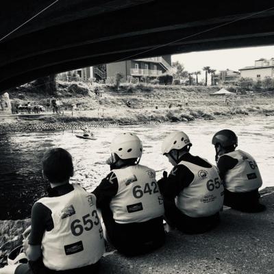 Gara Torbole 29 settembre 2019