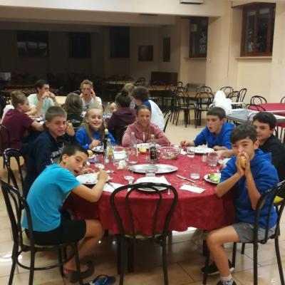 Gara Verona 6-7 settembre 2019